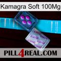 Kamagra Soft 100Mg 37